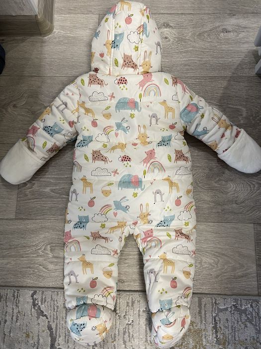 Детский комбинезон George 6-9 мес