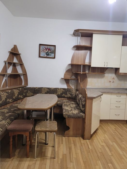 Rent of a House in Ivano-Frankivsk Center with Garage photo 2