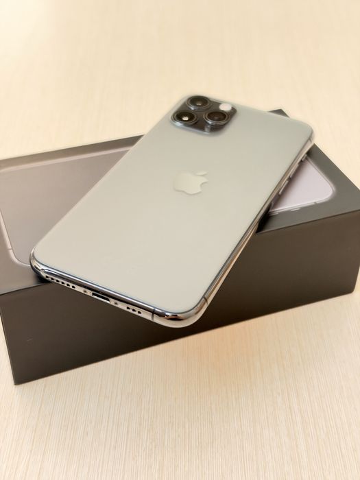 IPhone 11 Pro в ІДЕАЛьному стані