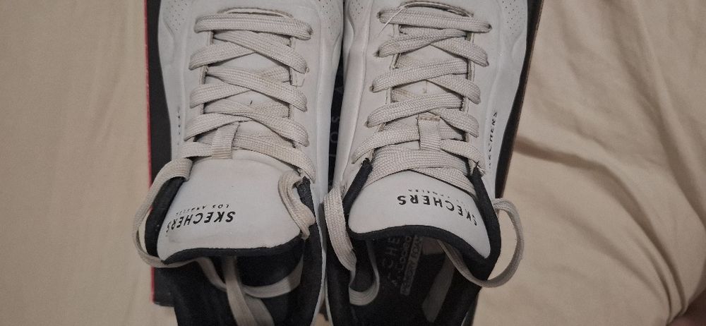 Buty Skechers męskie