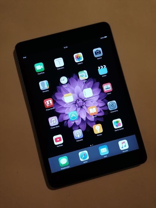 Apple iPad 8.  8th gen (8nd Gen.) 32GB 100% sprawny