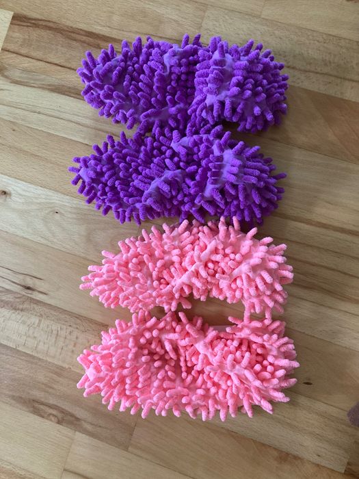 Kacie, skarpetki miękkie mop