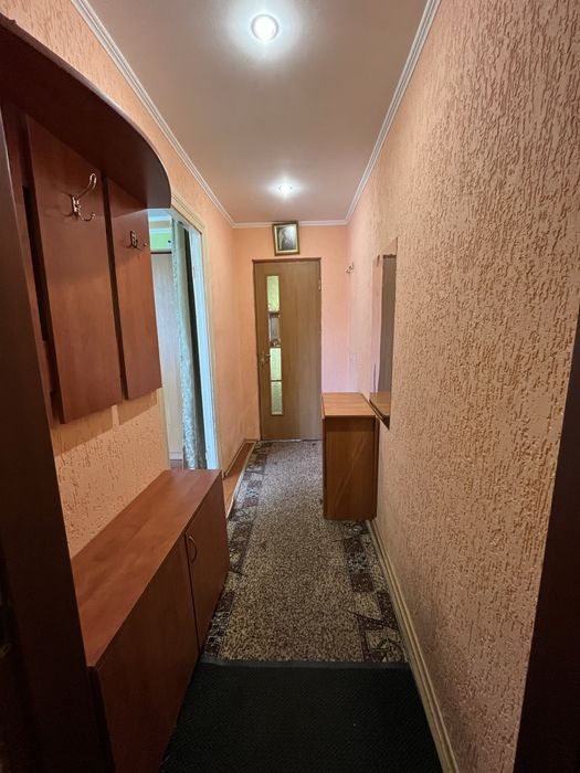 Квартира двохкімнатна
