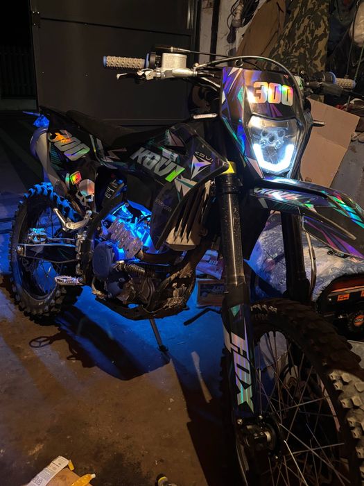 Kovi max 300 2025