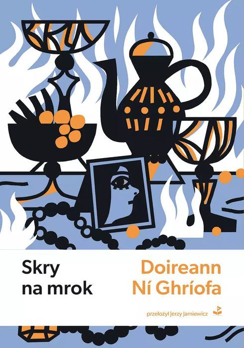 Skry Na Mrok Doireann Ni Ghríofa