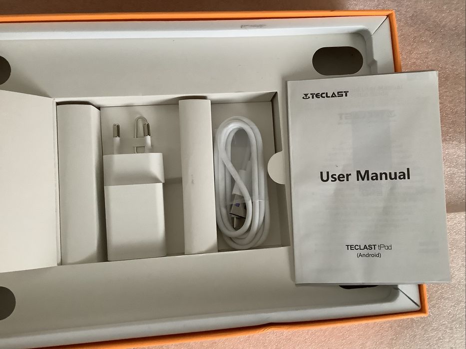Tablet Teclast M40 Pro  128GB