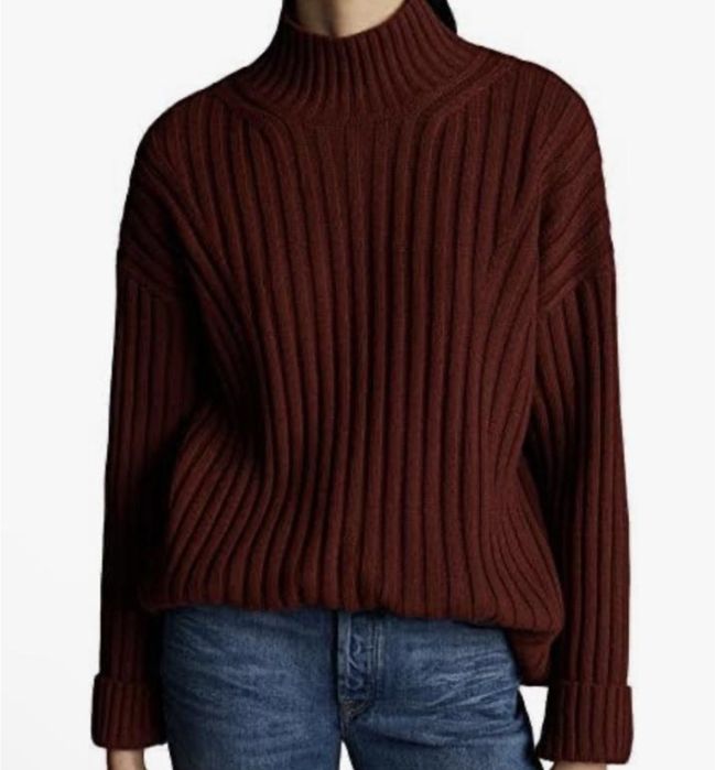 Свитер, кофта massimo dutti