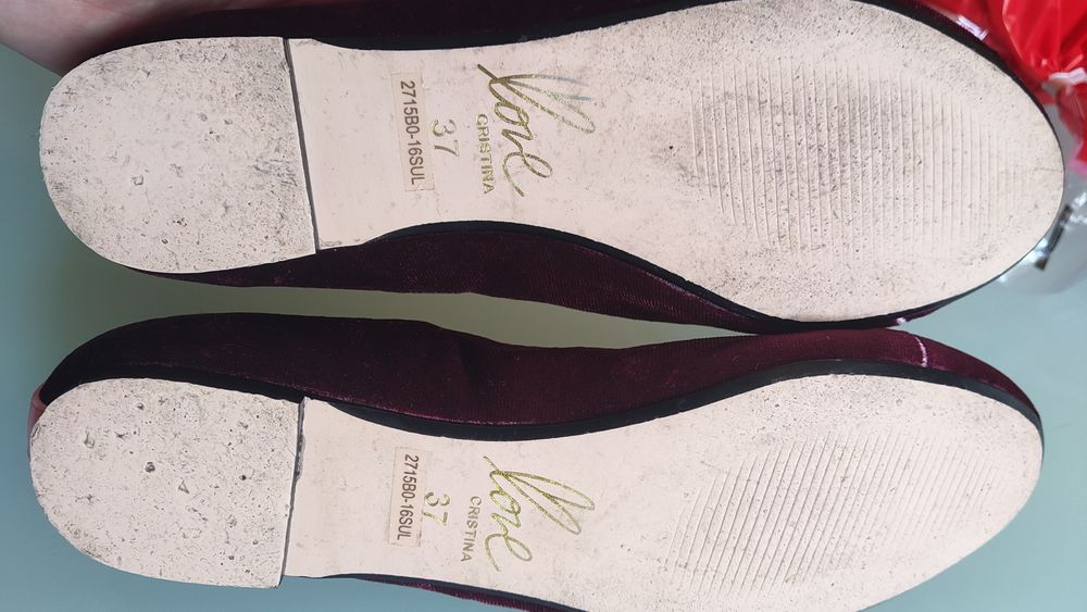 Sabrinas love Cristina Ferreira