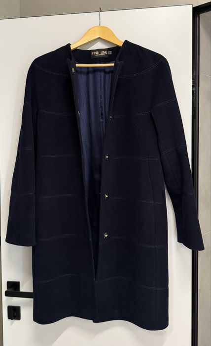 Пальто весна/осінь