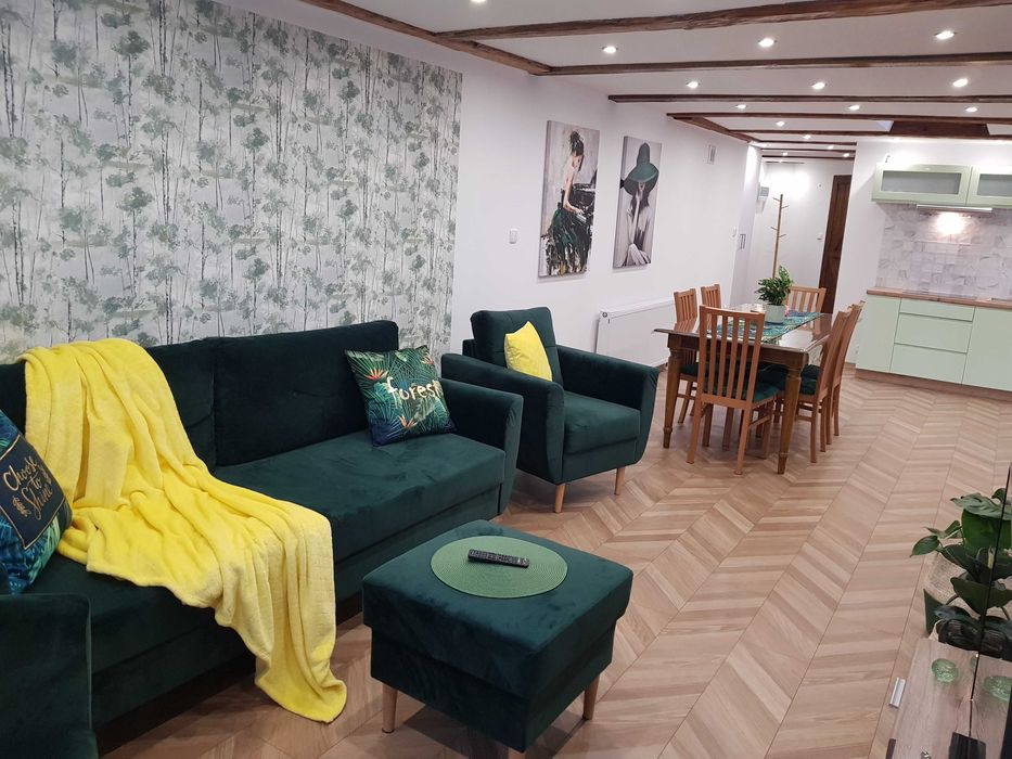 Wynajmę Apartament w Kętrzynie