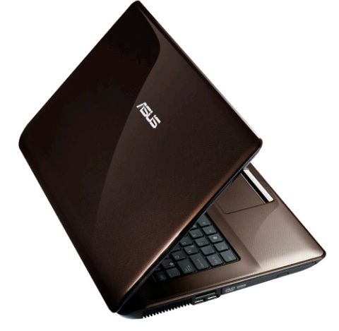 Portátil ASUS x27j