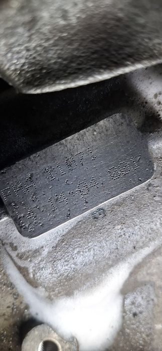 Haldex wózek tył wał  reduktor napęd a3 1.8t quattro s3 golf leon