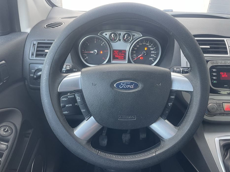 Ford Kuga 2.0Tdci