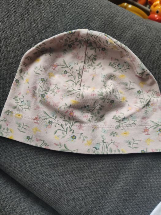 Czapka h&m 62/68