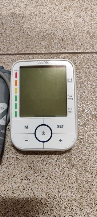Ciśnieniomierz Sanitas