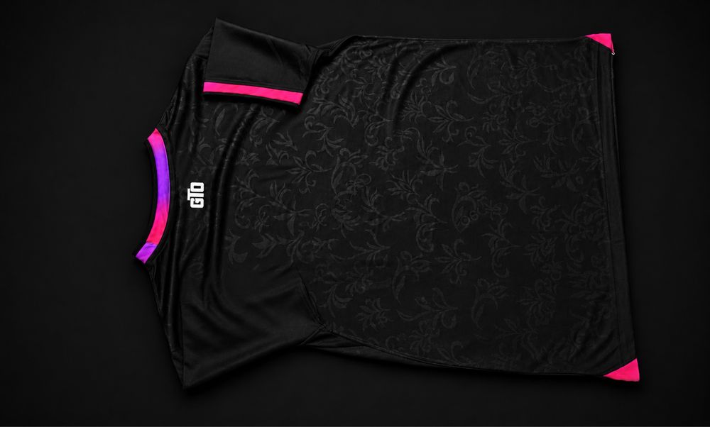 Camisola Paris Saint-Germain PSG x Stüssy Especial