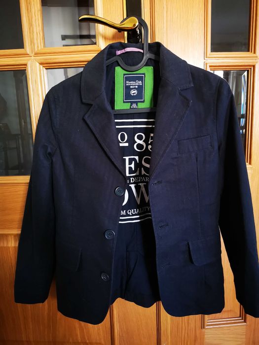 Blazer criança - Massimo Dutti