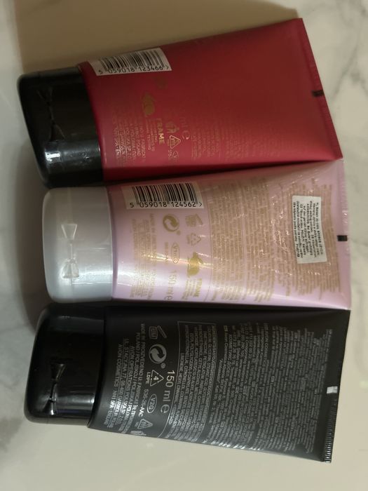 Balsamy For Away 3x 150ml