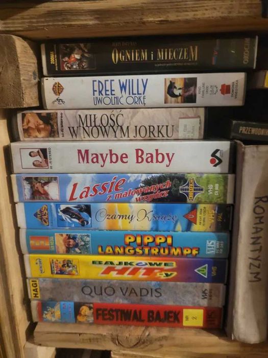 Uwolnić Orkę  Miłość w Nowym Jorku Tajemniczy ogród