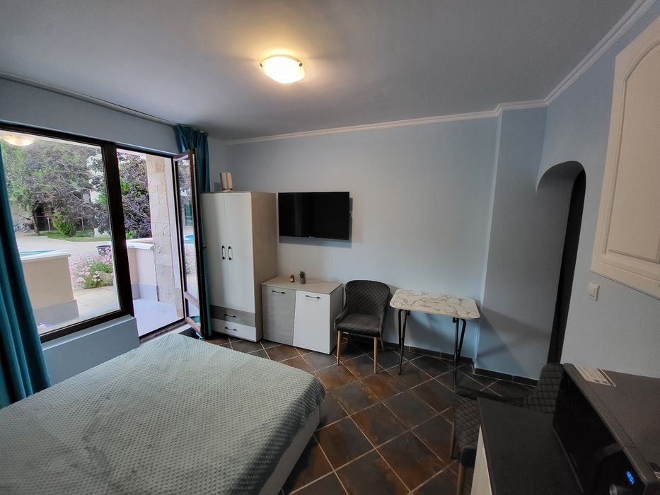 Студия в Болгарии "Солнечный берег"