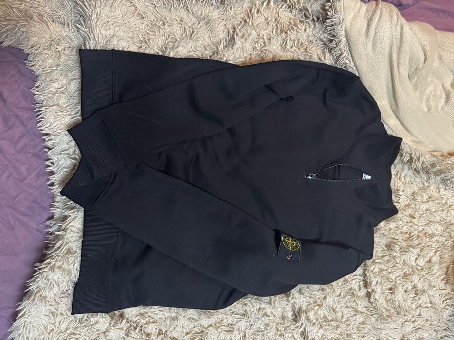 Кофта Stone Island