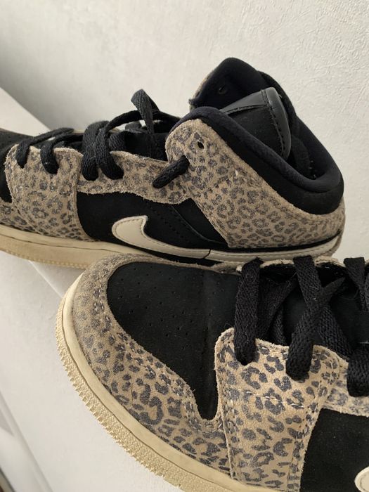 Взуття Nike Air Jordan 36.5 р