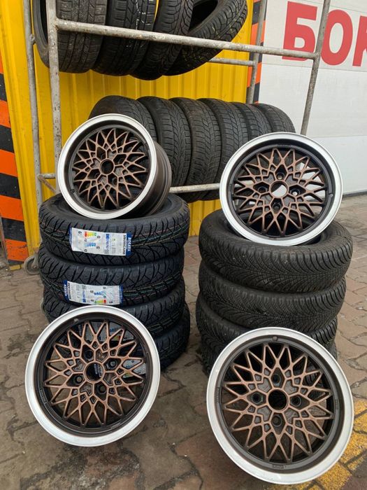 Диски 4*108: 2 200 грн. - Диски Біла Церква на Olx