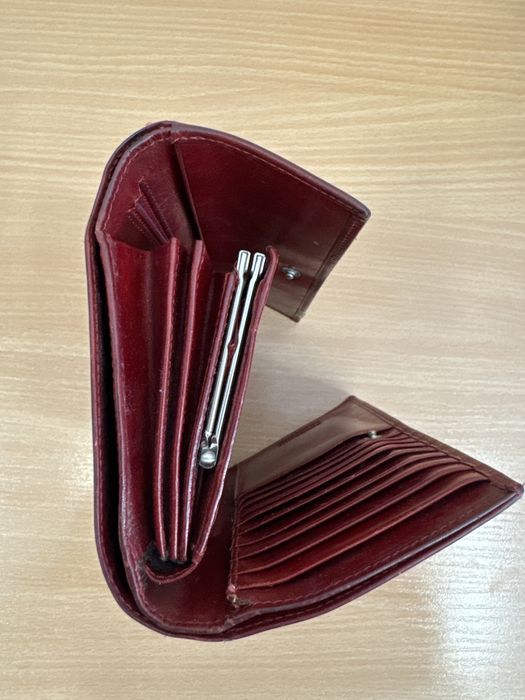 Portfel damski Samsonite