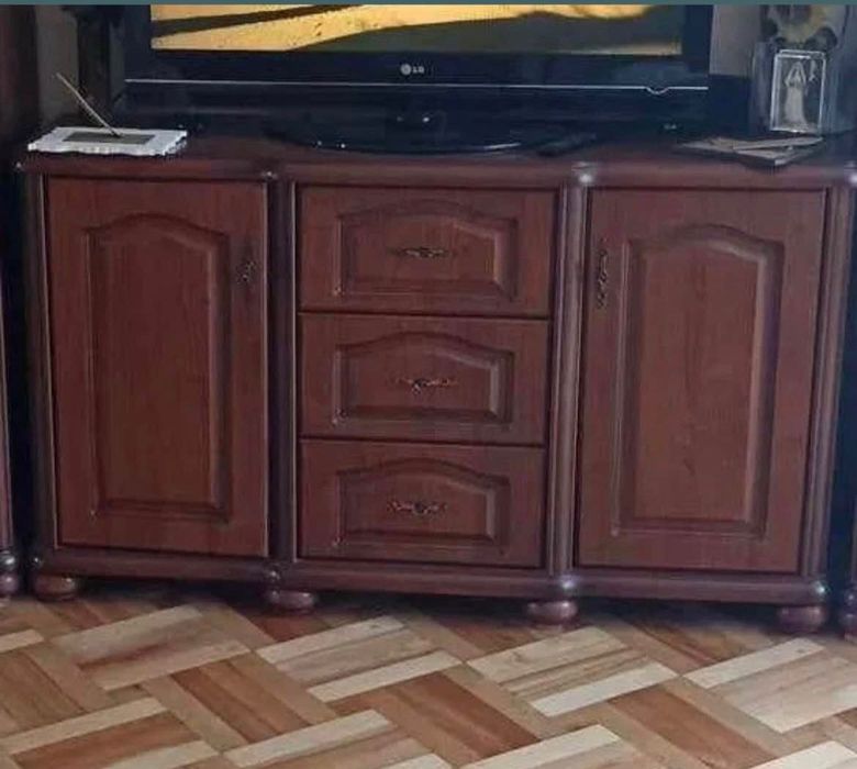 Meblościanka polecam