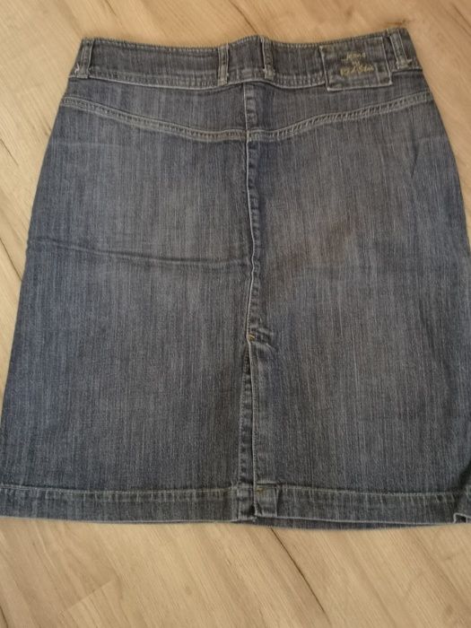 Spódnica jeans RedStar