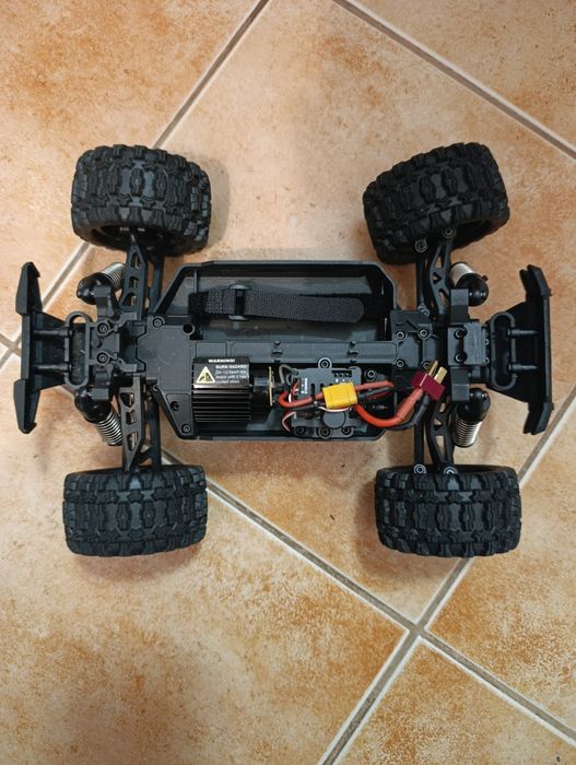 Mjx 18208 Hyper Go zdalnie sterowany