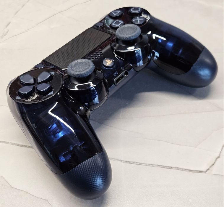 Pad PS4 SONY DualShock 4 500 Million Limited Edition