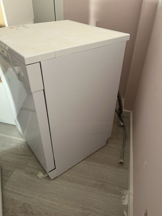 Maquina lavar loica Kunft