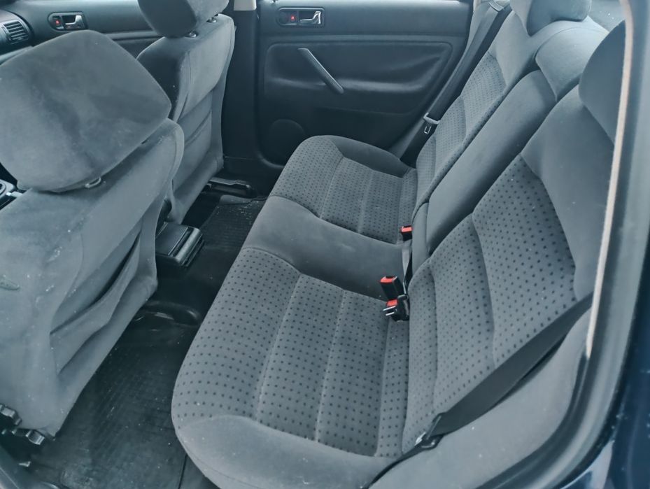 Продам Фольксваген Б-5