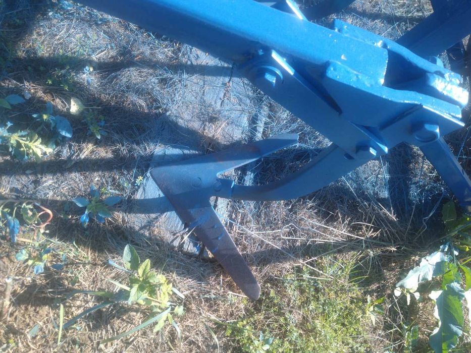 Культиватори КПС - 4.2