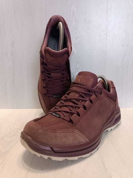 Lowa Ascona GTX 39 25см