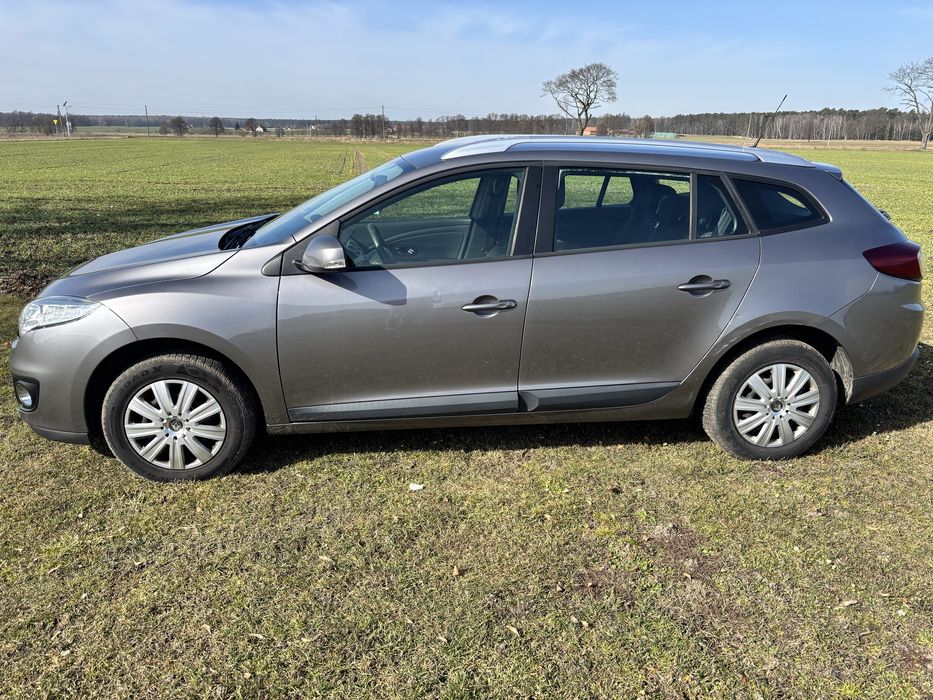 Sprzedam Renault Megane