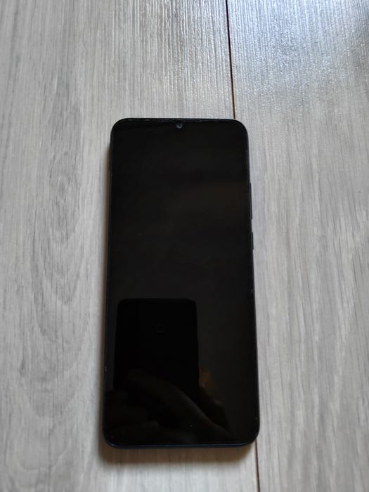 Redmi 10c czarny