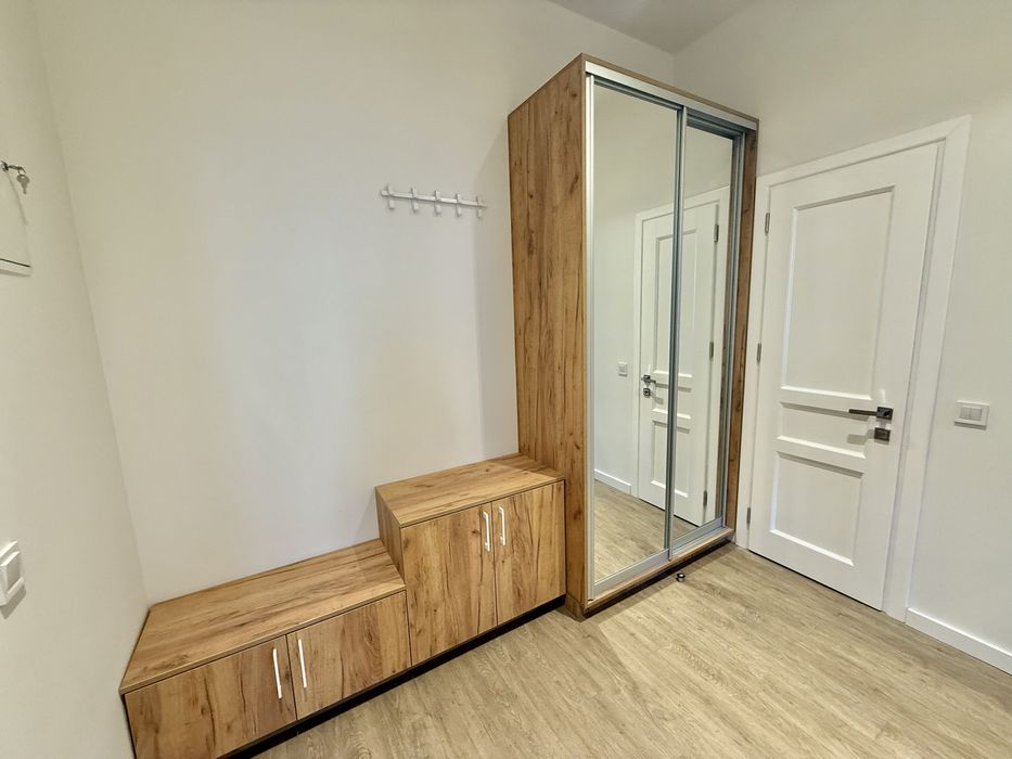 Оренда 1 кімнатної квартири в центрі вул. Б.Хмельницького