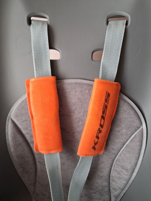 Sprzedam fotelik rowerowy