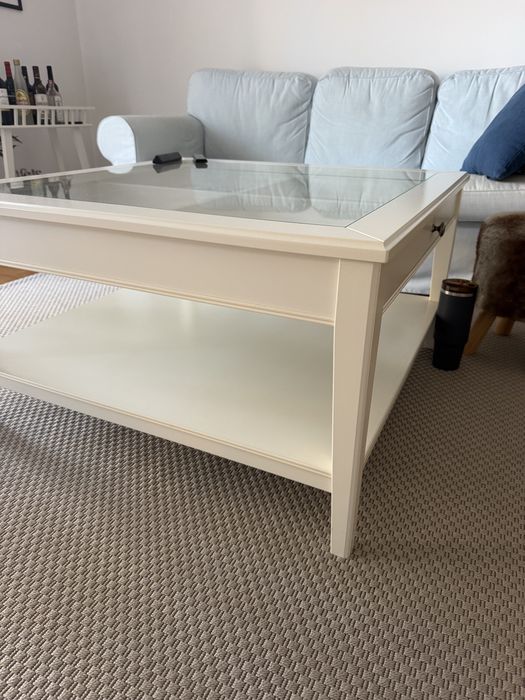 Mesa de centro madeira
