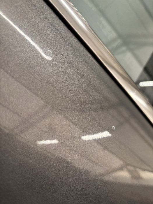 Ford Kuga MK2 drzwi prawy tył prawe tylne kompletne MD DM2