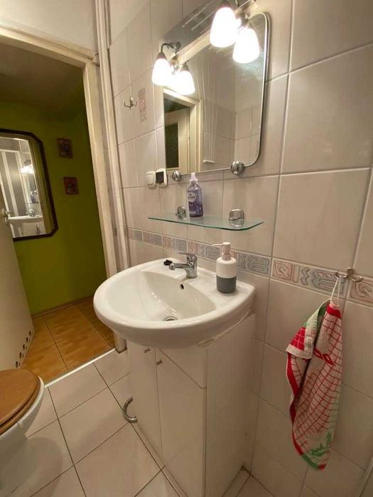 Kawalerka do wynajęcia os. Kazimierzowskie Nowa Huta - Widok 4