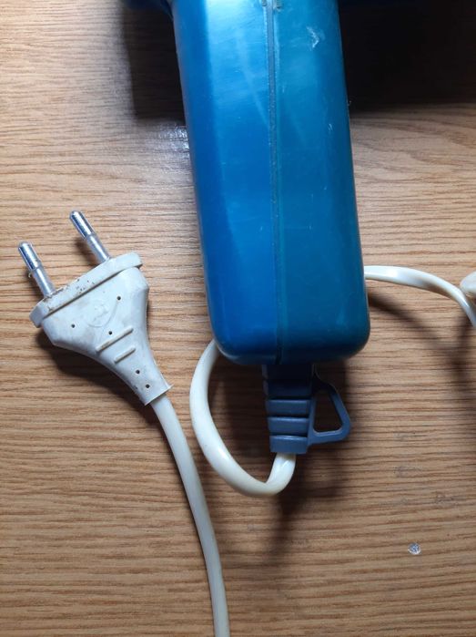 Фен робочій часів СССР