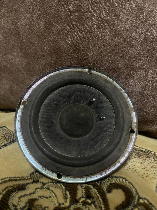 Динамик сабвуфера 13 см для домашнего кинотеатра