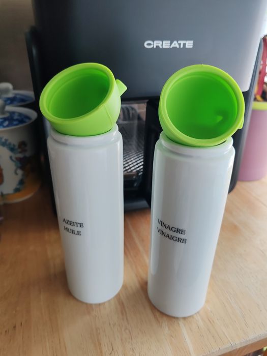 Utensílios de cozinha