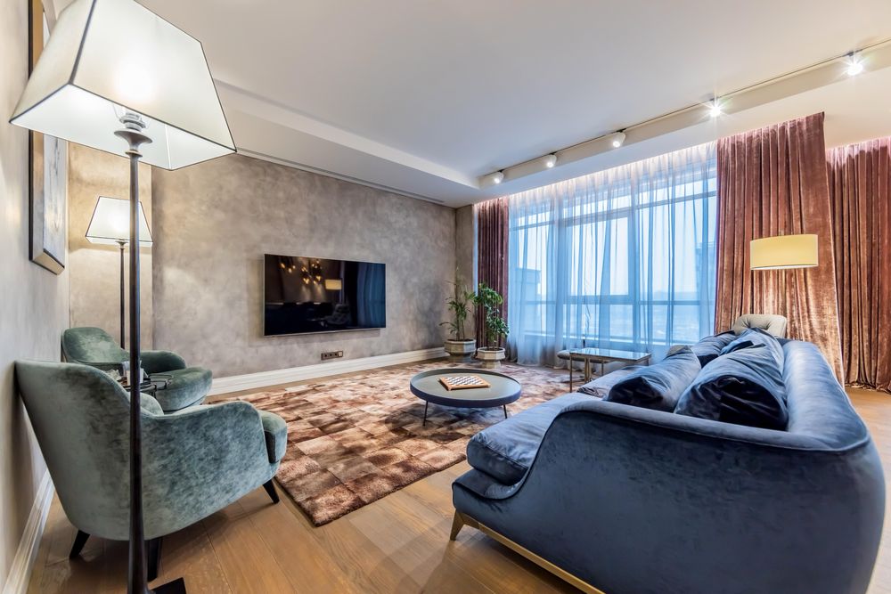 300 метров квартира ЖК Новопечерские Липки Драгомирова 12 Печерск