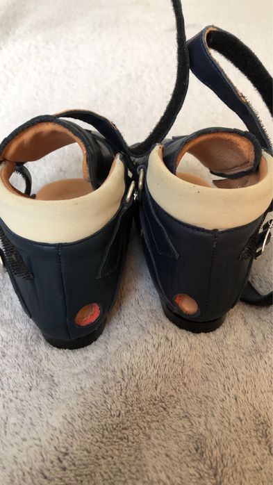 Брейсы Alfa-flex 15,  Eco-Star Brase, Semeda, брейси альфа флекс 15