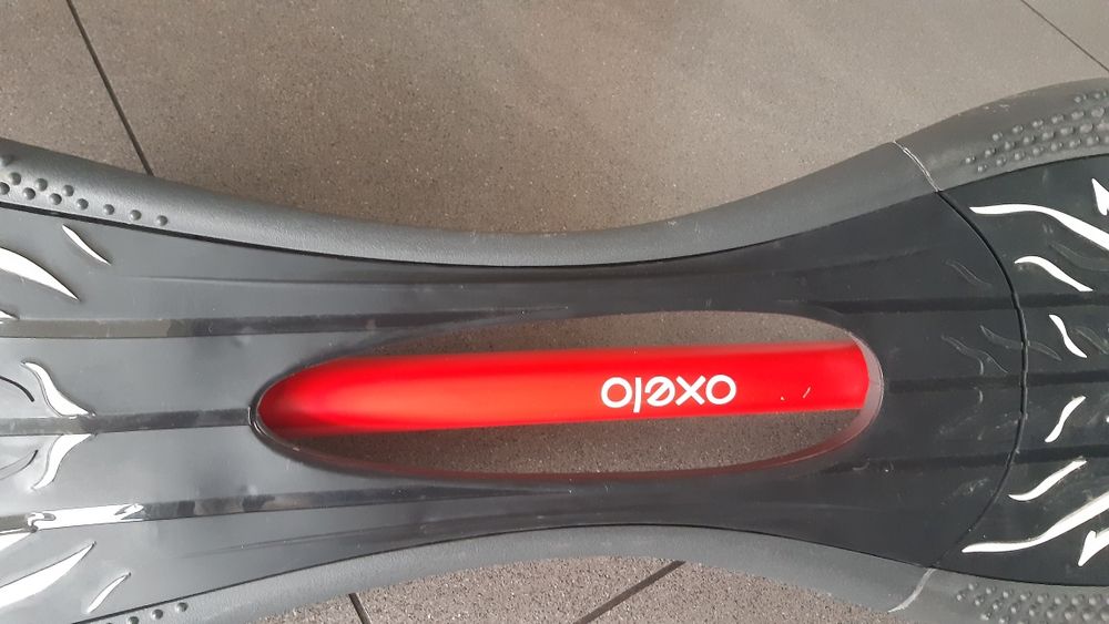Waveboard Oxelo Decathlon