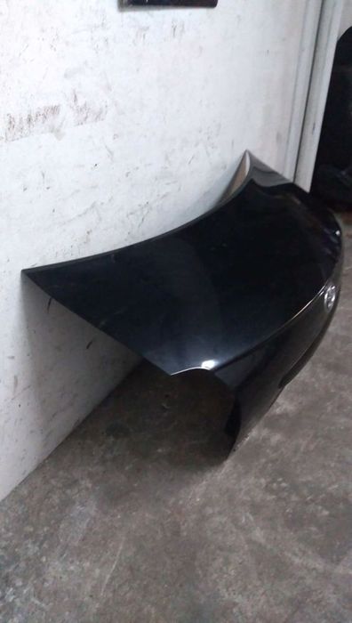 Tampa Da Mala Toyota Avensis (_T25_)